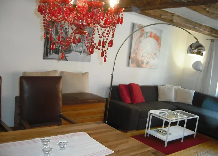 Marktstrasse 15 * Quedlinburg