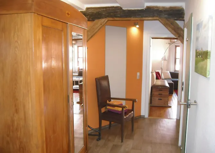 Marktstrasse 15 Lägenhet Quedlinburg