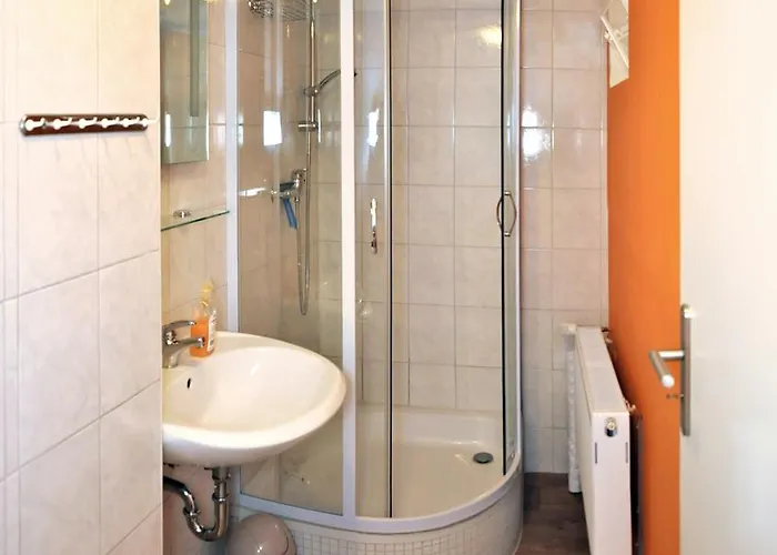 Marktstrasse 15 Lägenhet Quedlinburg