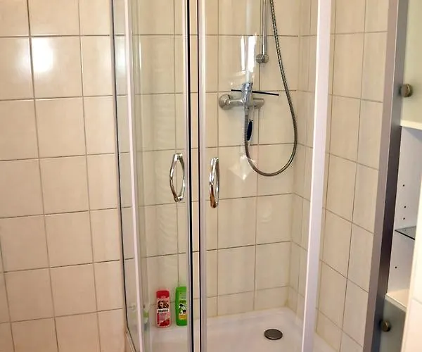 Lägenhet Marktstrasse 15 *