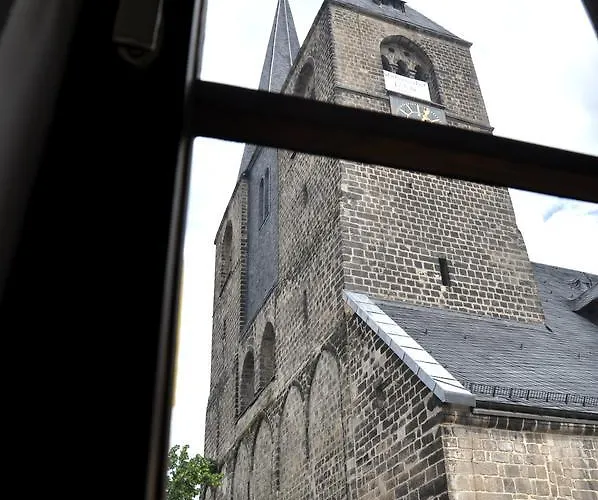 Marktstrasse 15 * Quedlinburg